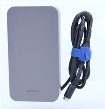 YAMAHA AD-301205 d'origine AC Adapter Chargeur 12V 1,5A  (Réf#A-249)