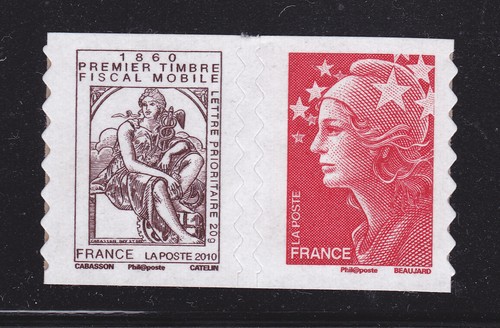 France autoadhesif 507 - france,