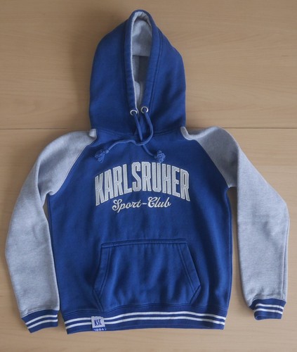 Ksc karlsruher hoodie à - hoodie,