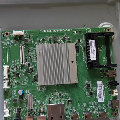 Philips carte mère - philips,