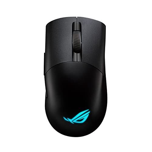 Asus gaming mouse - mouse, wireless