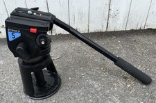 VINTEN TÊTE / HEAD FUIDE  VIDÉO PRO 5 + Support Loan Stock