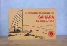 ALGERIE MAURITANIE DESERT LA