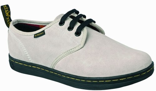 Martens trou soho off - martens,