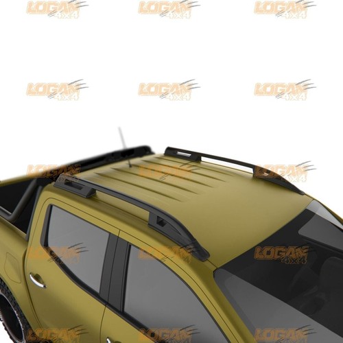 Barre toit longitudinales - barre,