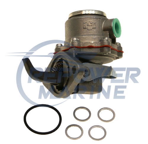 Essence pompe ascenseur pour - pompe,