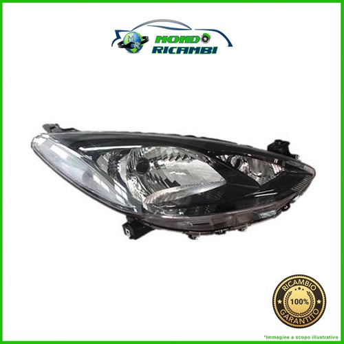 Phare projecteur avant droit - phare,