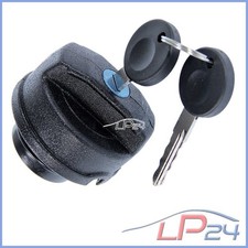 BOUCHON DE RESERVOIR CARBURANT POUR MITSUBISHI PAJERO 1 1983-90 SAPPORO 3 2.4