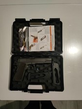 Colt 1911 Anniversary Full