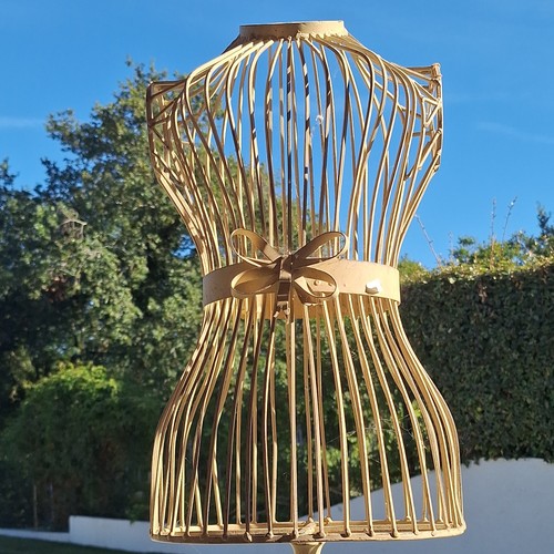 Mannequin buste vitrine - mannequin,