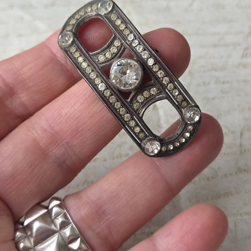 Ornement bijou ancien broder - ornement,