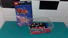 Lego complet technic 8820