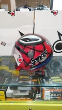 Casque Moto Demi-Jet Enfant