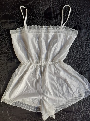 Body nylon vintage - body,