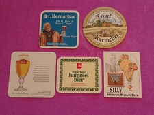 5 Sous-Verres: St Bernardus