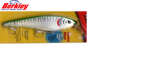 Poisson nageur berkley frenzy - poisson,
