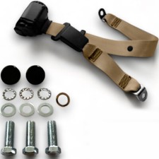 Dreipunkt Ceinture De