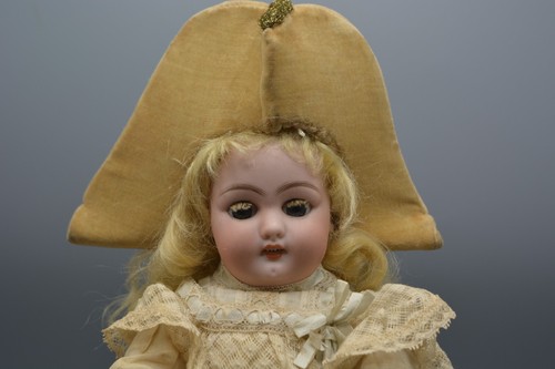 Rare chapeau tricorne - rare,
