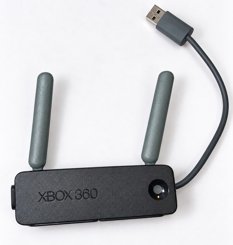 Microsoft xbox 360 wireless - microsoft,