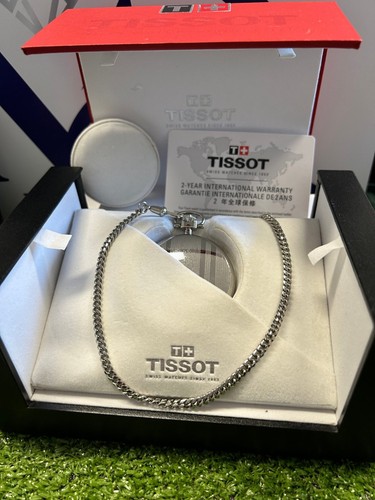 Tissot tasca - -,