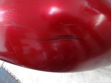 Pare choc arriere CHRYSLER