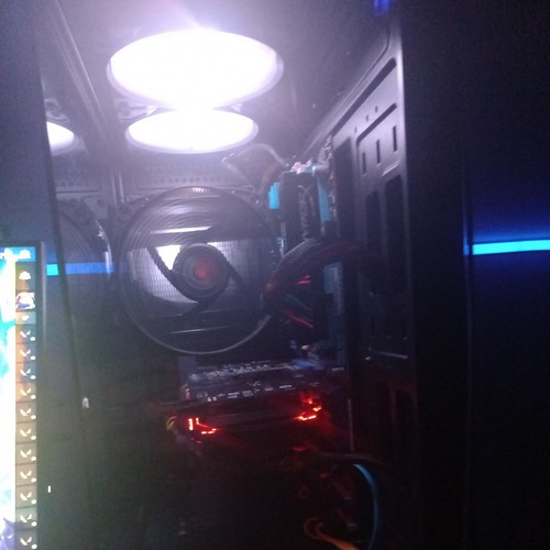 Pour gaming bon état - pour,