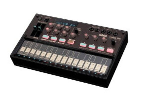 Korg volca digital fm - volca,