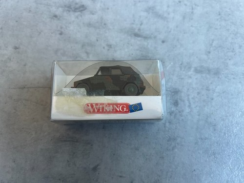 Wiking 181 militaire - 1:87,