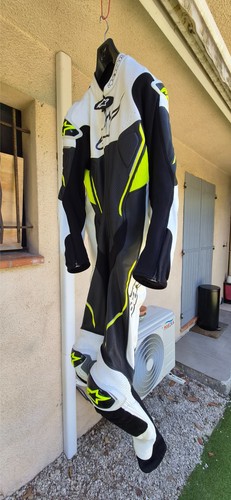 Combinaison piste moto - combinaison,