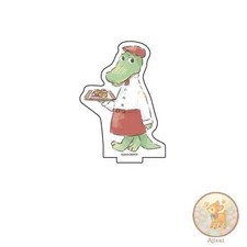 Cheburashka GraffArt Acrylic