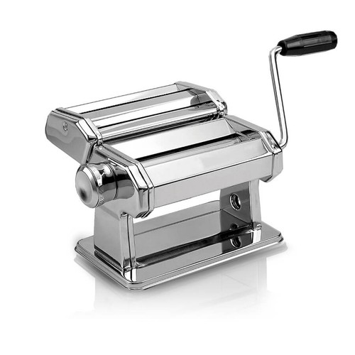 Machine pâtes raviolis - machine, à