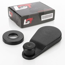 Manivelle De Fenêtre Manivelle Noire Pour PEUGEOT J5 280 290