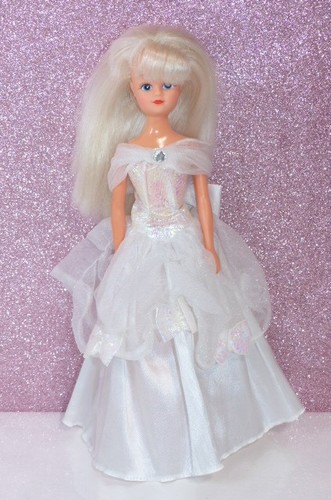Poupée doll delavennat perle - poupÉe,