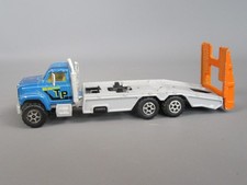 D629 Vintage Majorette 3032