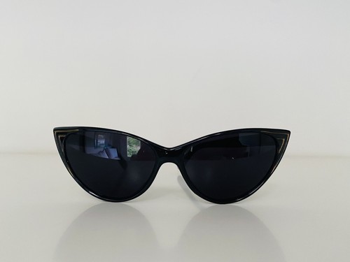 Lunette soleil papillon - de,