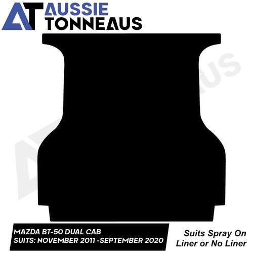 Tapis caoutchouc ute pour - tapis,