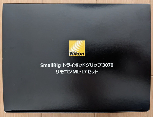 Officiel nikon smallrig - nikon,