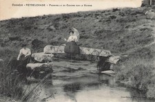 19 - PEYRELEVADE sewing gateway 27245