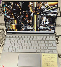 Dell XPS 13 9315  ,  12TH