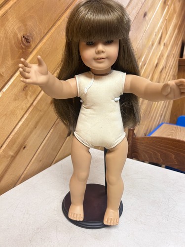 American girl pleasant company - girl,
