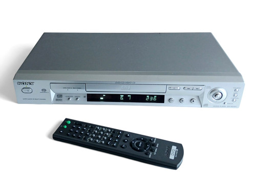 Sony dvp ns705v lecteur - sony, –
