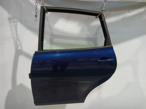 Porte arriere gauche seat - gauche,