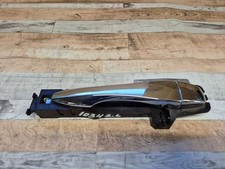 Nissan Altima 2015 Arrière