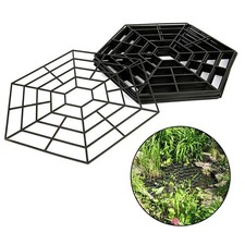 Filet d'étang à poissons