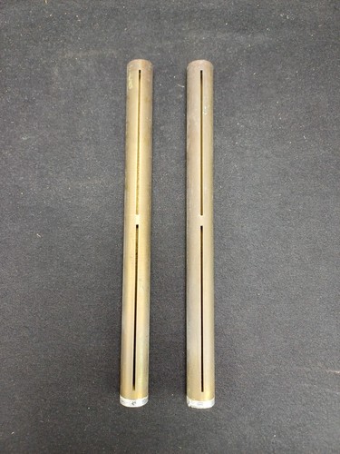 Paire tube jeton machine - paire,