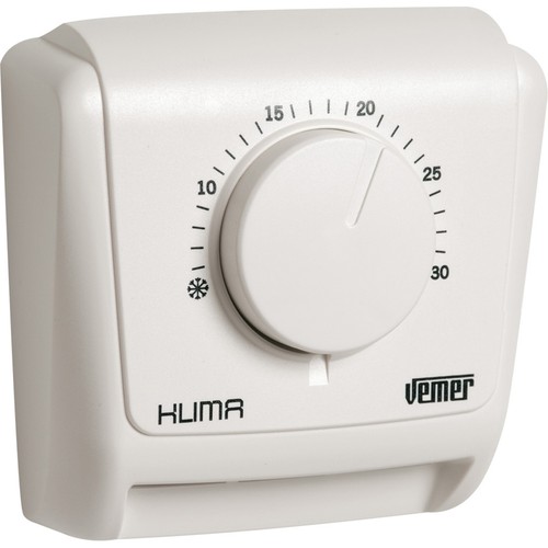 Thermostat mécanique - thermostat,