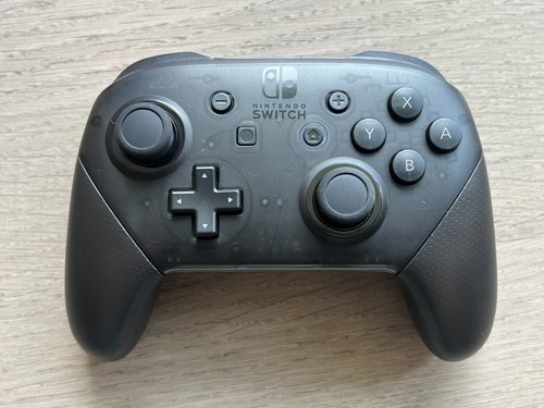 Manette nintendo switch pro - switch,