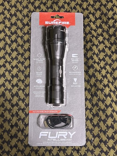 Surefire fury df - surefire,