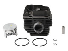 Piston et cylindres Ø40mm