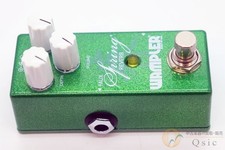 Pédales wampler mini faux - pédales,